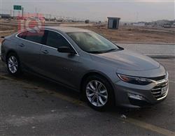 شيفروليه ماليبو